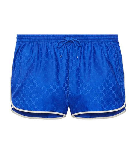 gucci swim shorts sale|Gucci bikini gg.